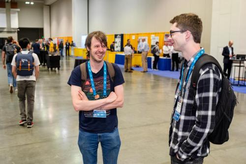 240520 EventiveThinking IPACConference Morgan 11