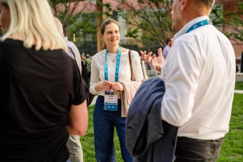 240520 EventiveThinking IPACConference Morgan 115