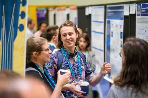 240520 EventiveThinking IPACConference Morgan 24