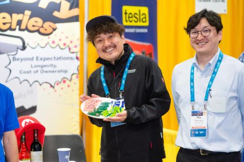 240520 EventiveThinking IPACConference Morgan 27