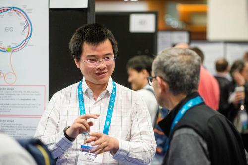 240520 EventiveThinking IPACConference Morgan 30