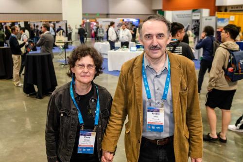 240520 EventiveThinking IPACConference Morgan 40