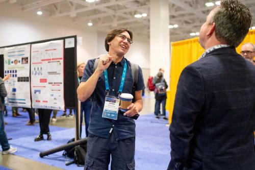 240520 EventiveThinking IPACConference Morgan 44