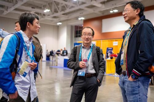 240520 EventiveThinking IPACConference Morgan 45