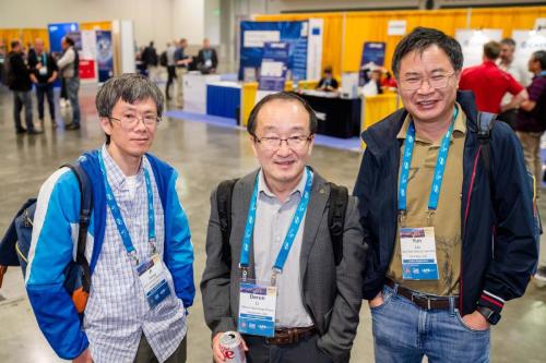 240520 EventiveThinking IPACConference Morgan 46