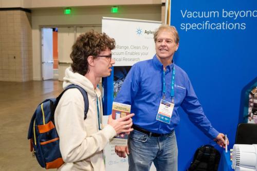 240520 EventiveThinking IPACConference Morgan 50