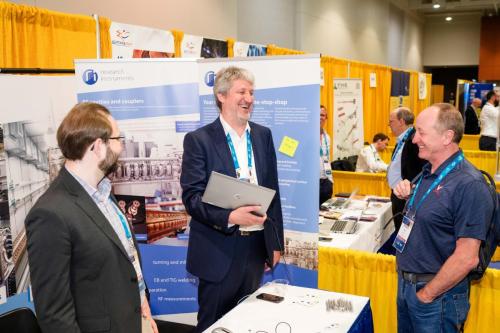 240520 EventiveThinking IPACConference Morgan 53