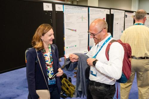 240520 EventiveThinking IPACConference Morgan 54