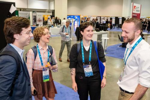 240520 EventiveThinking IPACConference Morgan 55