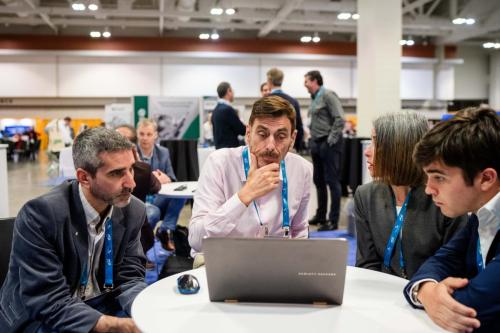 240520 EventiveThinking IPACConference Morgan 66