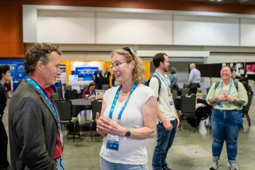 240520 EventiveThinking IPACConference Morgan 7