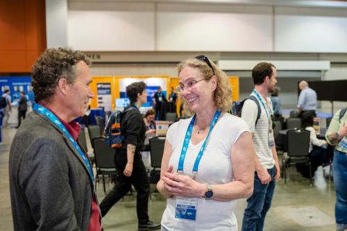 240520 EventiveThinking IPACConference Morgan 8