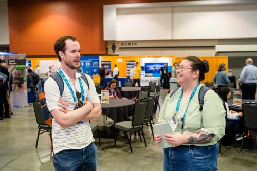 240520 EventiveThinking IPACConference Morgan 9